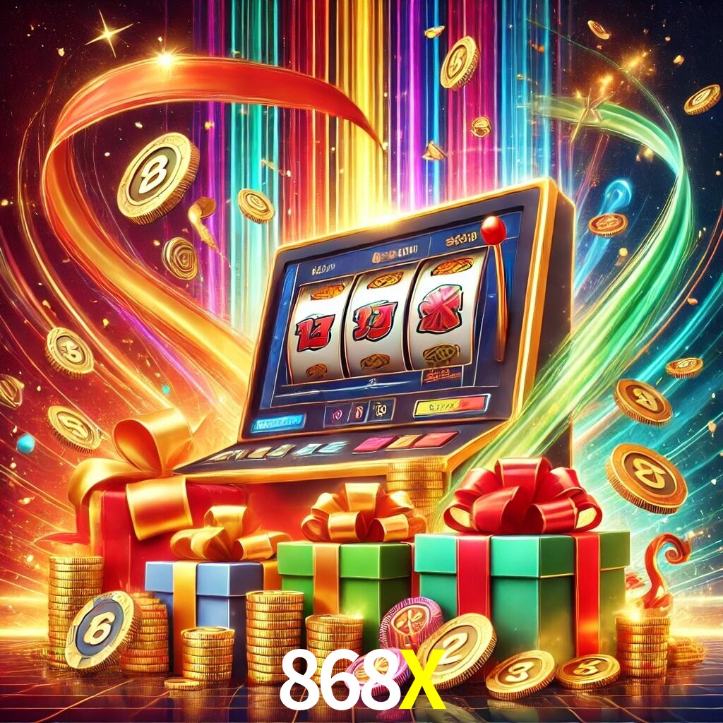 Promoções 868X
